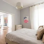 La Casa Dell'arte By Interhome Apartment Rome