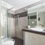 La Casa Dell'arte By Interhome Rome