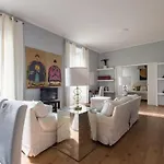 La Casa Dell'arte By Interhome Apartment Rome