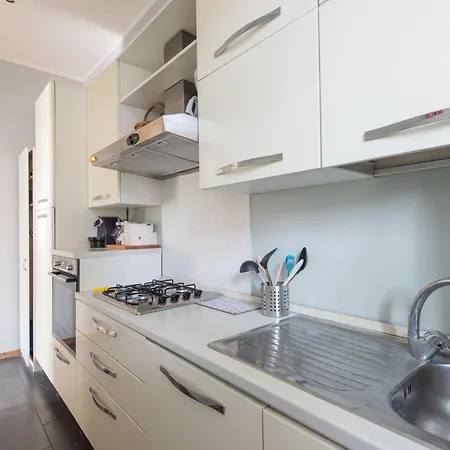La Casa Dell'arte By Interhome *