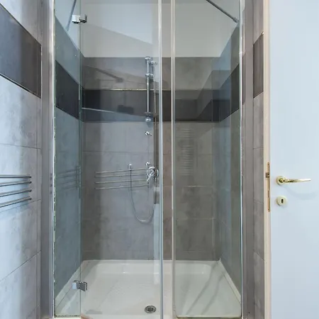 La Casa Dell'arte By Interhome Apartman *