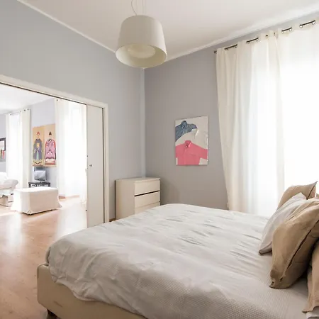 La Casa Dell'arte By Interhome Apartman Róma