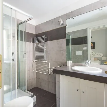 La Casa Dell'arte By Interhome Róma