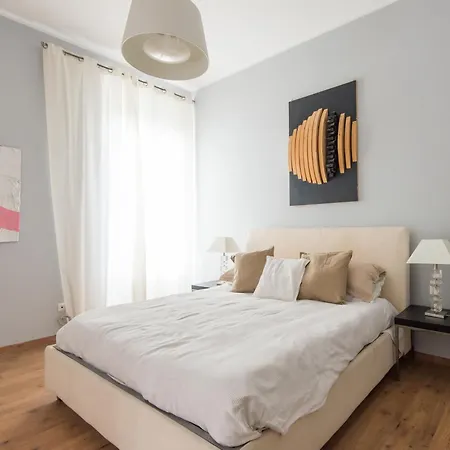 La Casa Dell'arte By Interhome Apartment *