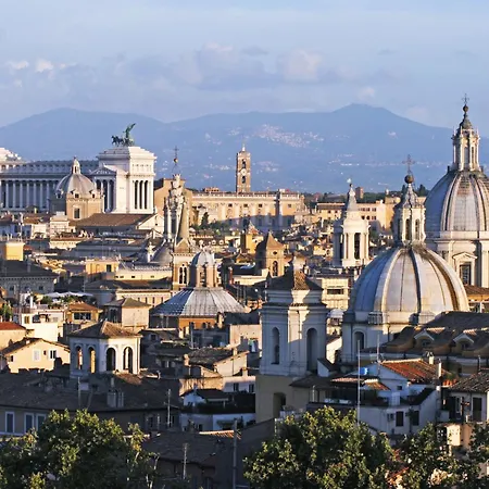 La Casa Dell'arte By Interhome Apartment Rome