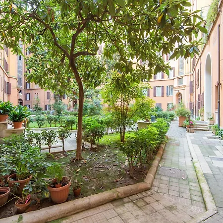 Apartment La Casa Dell'arte By Interhome *