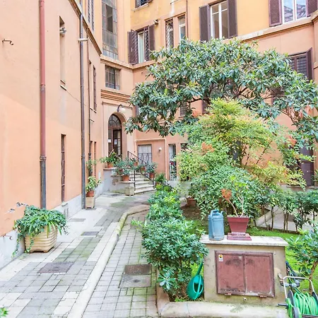 La Casa Dell'arte By Interhome * Rome