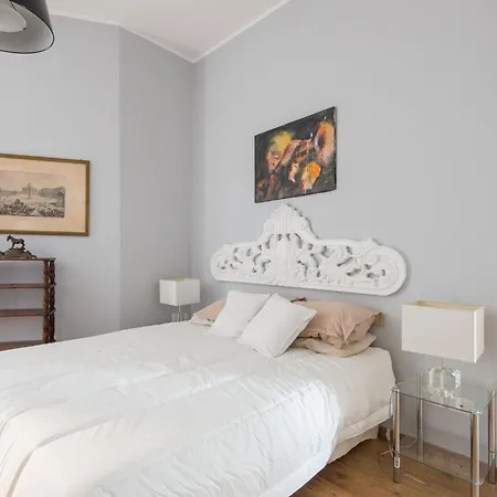 아파트 La Casa Dell'arte By Interhome *