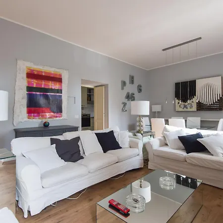 La Casa Dell'arte By Interhome * 로마