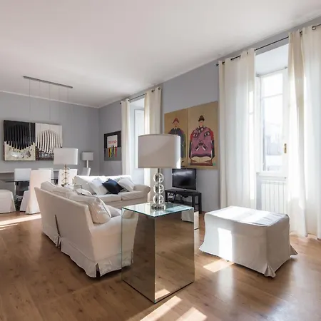 아파트 La Casa Dell'arte By Interhome