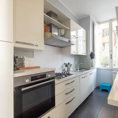 아파트 La Casa Dell'arte By Interhome