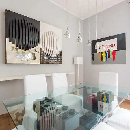 La Casa Dell'arte By Interhome *