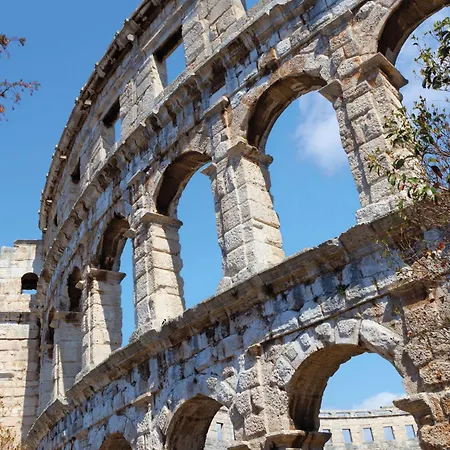 La Casa Dell'arte By Interhome 아파트 *